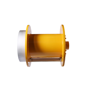 Hersteller Fabrik Direkt verkauf Hochwertige JQTK36-56-02 Freifall Haken Winde Getriebe - Product Image 6