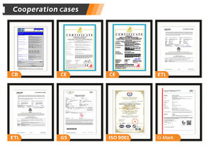 2025 Nueva freidora de aire OEM Digital 6L 8L 10L 12L 15L mejor Mini estante caliente sin aceite como se ve como hornos freidores de aire sin aceite - Product Image 5