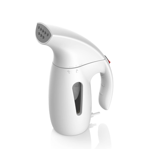 Vaporizador de Ropa Manual Eléctrico a <span class=keywords><strong>Gas</strong></span> para Uso en Automóviles, para Telas de Algodón y Seda, Calentamiento Rápido en 60s, Protección Integrada contra Quemaduras en Seco, 180 ml - Product Image 1