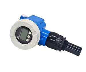 Nuevo Sensor de Nivel de Líquido Ultrasónico Digital Transmisor E+H FMU40-ANG2A4 / Medidor de Nivel de Líquido Ultrasónico E+H FMU40 - Product Image 2