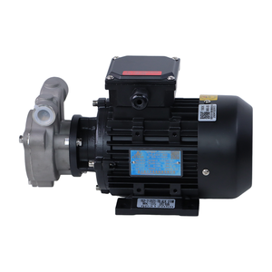 Bomba de Circulación de Alta Presión Serie WK de Alta Eficiencia de la Marca China Aulank con 0.5-1.5Hp - Product Image 1