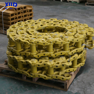 โซ่ตีนตะขาบ 216MG-38000 สำหรับรถดันดินรุ่น SD22F อะไหล่รางโซ่ - Product Image 2