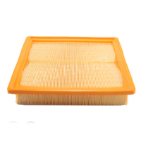 Filtre à air de voiture OEM ZT60015 de haute qualité pour Zotye T600