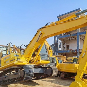 Excavadora de Orugas PC200-7 de Segunda Mano, 2022, con 600 Horas de Trabajo, Original de Japón, Servicio de Inspección Disponible - Product Image 2