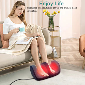 Fabrik Großhandel Fuß massage gerät mit meist verkauften langlebigen Fuß-und Bein massage gerät mit den beliebtesten - Product Image 3