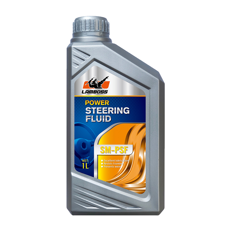LAMBOSS High Quality Power Steering Oil