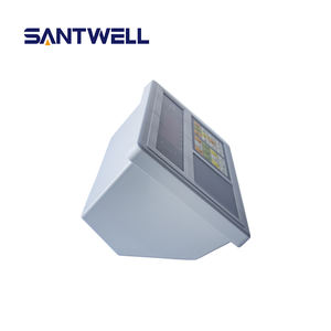 वजन पुल पैमाने के लिए उच्च सटीकता इलेक्ट्रॉनिक वजन सूचक HT9800-A7 - Product Image 4