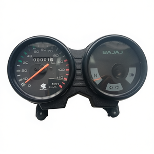 DH171019 U NUT pièces de rechange pour bajaj boxer bm150 bm125 bm100 moto INDIAN PIÈCES DE RECHANGE - Product Image 1