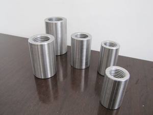 Vente chaude Forgé En Acier Au Carbone Attaches Manchon Soudé Filetage Conique En Acier Inoxydable 201 Baril Mamelon - Product Image 5