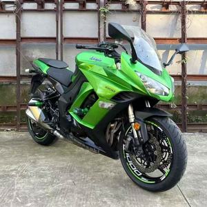 <span class=keywords><strong>Moto</strong></span> sportive <span class=keywords><strong>Kawasaki</strong></span> Z1000SX d'occasion pour le tourisme sportif, vitesse maximale, nouvelle arrivée, motos à essence - Product Image 1