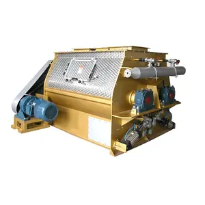 High Efficiency Mixing Machine For Animal Poultry Livestock Food