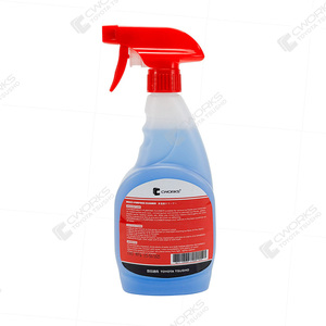 Limpiador Multiusos Todo en Uno <span class=keywords><strong>para</strong></span> Motocicletas, Eliminador de Suciedad y <span class=keywords><strong>Desengrasante</strong></span> Eficaz <span class=keywords><strong>para</strong></span> Carrocería y Piezas, 500 ml - Product Image 3