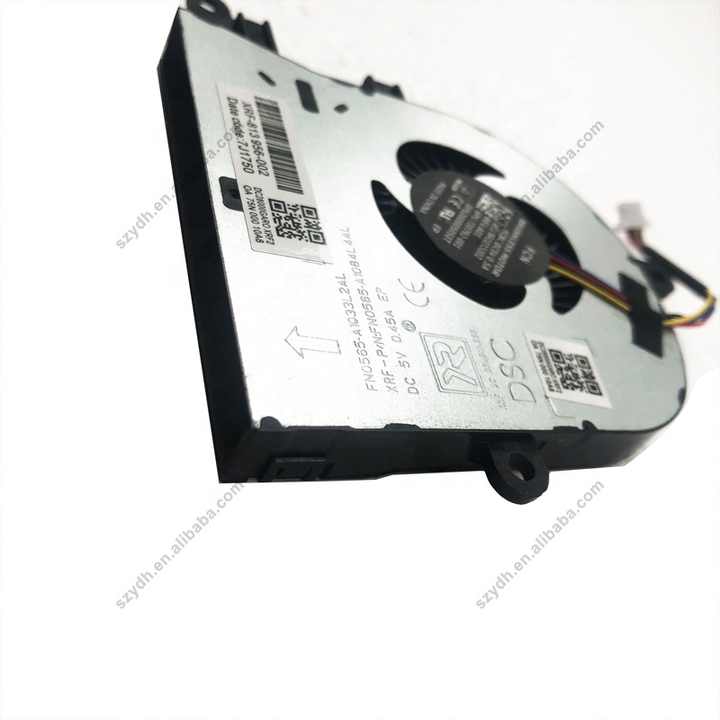 Ventola Di Raffreddamento Per CPU Portatile Per Dell Inspiron 17 - Foto 12