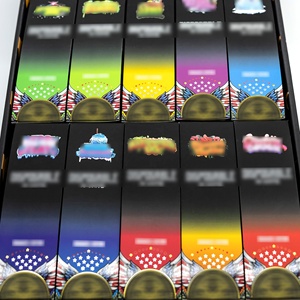 Set Completo di Cartucce Vuote Muha <span class=keywords><strong>M</strong></span> da 1g per Vendita all'Ingrosso - Product Image 6