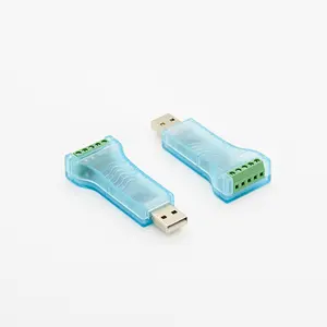 USB到RS485/RS422转换器FTDI芯片，带带USB UART芯片组