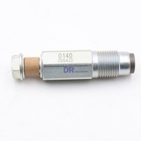 Ensemble limiteur de qualité originale ND095420-0140 pour PC400-7 – Pièces d'excavatrice en stock et prêtes à être expédiées