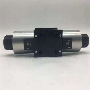 Válvula de Control Direccional Hidráulica Serie D1VW para Línea de Producción Automatizada, Modelo D1VW005CNJW - Product Image 4