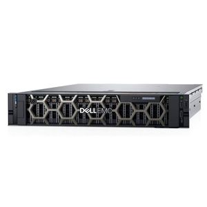 เซิร์ฟเวอร์ R840 Dell PowerEdge R740 R840 R940 เซิร์ฟเวอร์แบบแร็ค 2U - Product Image 1