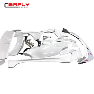 Kit de carrosserie en fibre de verre FRP Offre Spéciale pour Toyota <span class=keywords><strong>Supra</strong></span> A90 A91 <span class=keywords><strong>MK5</strong></span> - Product Image 2