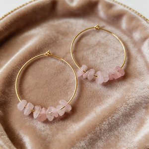 Pendientes Colgantes de Acero Inoxidable con Baño de Oro de 18K, Diseño 2026, Estilo Vintage para Mujer, Venta al Por Mayor, Regalo - Product Image 5