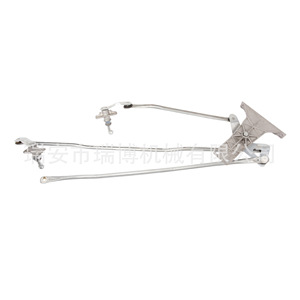 ก้านเชื่อมต่อใบปัดน้ำฝนมิตซูบิชิ 122FIGTER FK617FM657 ของแท้จากโรงงาน - Product Image 1