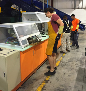 <span class=keywords><strong>CRT</strong></span> Máy cắt cơ khí - Product Image 5