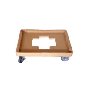 Warmer Container Thermal Catering Box Trolley <strong>Cart</strong> - Product Image 5