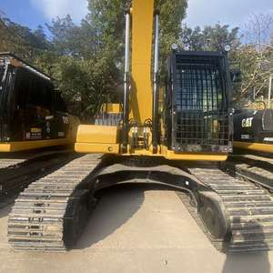 Moteur d'occasion d'origine pour excavatrice 320 modèle 2023, 6 cylindres, 20 tonnes, haute qualité, super performances, puissance 110 kW - Product Image 3