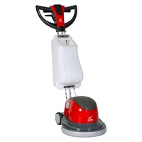 Poignée classique BDA BD3A ou poignée papillon 1100W 154 tr/min Machine à polir les sols en béton multifonctionnelle avec un bon prix