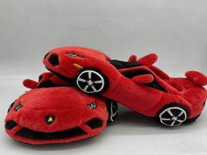 <span class=keywords><strong>Pantofole</strong></span> Invernali Personalizzate a Forma di <span class=keywords><strong>Orso</strong></span> Cartone Animato, Calde e Carine, Scarpe da Casa a Forma di Orsacchiotto, Grandi e Morbide - Product Image 6