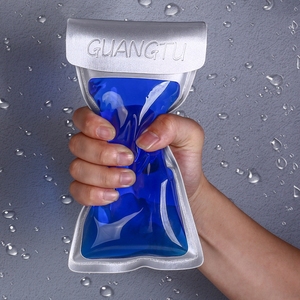 Professional and Stylish High Quality Waterproof TPU <strong>Mobile</strong> Phone <strong>Bag</strong> Supplier - Product Image 1