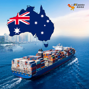 LCL DDP Freight forwarder บริการขนส่งจากประเทศจีนเวียดนามกัมพูชาไทยมาเลเซีย TO US EU UK Italy gemerny - Product Image 1