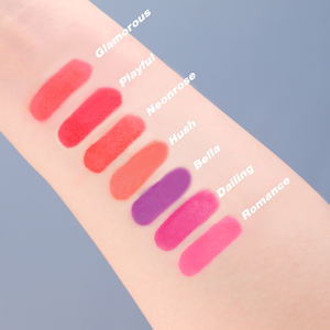 <span class=keywords><strong>Tinte</strong></span> Labial Personalizado con Logotipo TY, Transferencia a Prueba de Agua, Larga Duración, Mate, Color Nude, Maquillaje Labial, <span class=keywords><strong>Tinte</strong></span> Labial Desprendible - Product Image 6