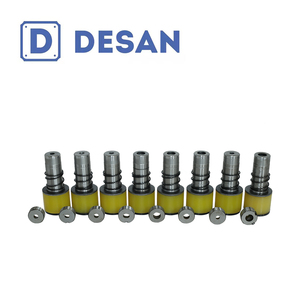 Hochwertige Busbar-Stanzwerkzeuge für Busbar-Verarbeitungsmaschinen Jetzt auf Lager - Product Image 3