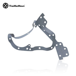 Joint de couvercle d'engrenage 4058949-20 3413082, accessoires d'origine pour moteur diesel, joint de couvercle d'engrenage moteur NT855 4058949 3413082 - Product Image 1