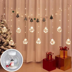 <span class=keywords><strong>Guirlande</strong></span> électrique Décorations de Noël <span class=keywords><strong>Guirlande</strong></span> lumineuse <span class=keywords><strong>LED</strong></span> <span class=keywords><strong>Guirlande</strong></span> de fées en cuivre Batterie 3m <span class=keywords><strong>Guirlande</strong></span> <span class=keywords><strong>LED</strong></span> Nouvel An - Product Image 6