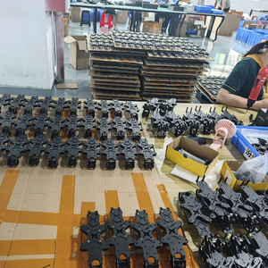 Mateksys M10-L4-3100 ArudPilots AP_PERIPH DroneCAN BARÓMETRO GNSS COMPAS para Drones Multirrotor RC y Aviones FPV - Product Image 4