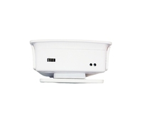 Moule de moulage par injection vertical pour lampe anti-moustiques Dido, petite machine de moulage plastique sur mesure
