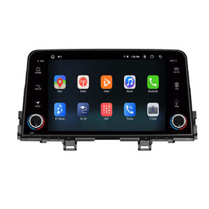 <span class=keywords><strong>Autoradio</strong></span> RoadNavi Android 13 pour <span class=keywords><strong>KIA</strong></span> Morning/<span class=keywords><strong>Picanto</strong></span> 2016-2018 CarPlay Gps Navi 4G 360 Caméra - Product Image 3