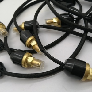 C4.4 C6.4 สวิตช์เซ็นเซอร์ความดันเครื่องยนต์ 309-5769 3095769 สำหรับ E315D E320D รถขุด - Product Image 4