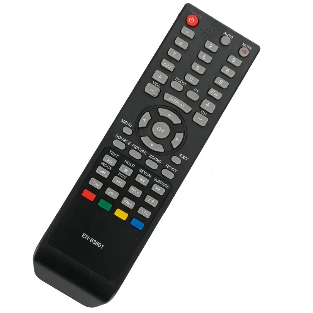 Goedkoopste afstandsbediening EN-83801 fit voor Hisense TV serie EN-22601A