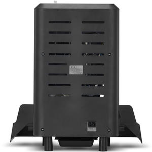 Grapadora automática de tubo remachador de fusión en caliente eléctrica/operada por voltaje para encuadernación de libros de papel y Carpeta de cupones de contabilidad manual - Product Image 5