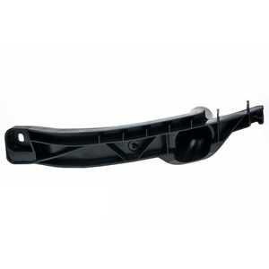 Rinforzo Paraurti Volkswagen 1K0807889B 890B, Parte di Ricambio in Plastica per Lato Sinistro e Destro, per Jetta <span class=keywords><strong>Golf5</strong></span> - Product Image 4