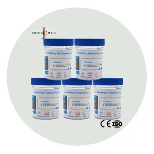 hot sell home use fyl mop ket drugs test cup rapid drugtest 14 panel