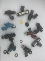 Fabricants d'injecteurs de carburant pour moto 10 trous 16450-K68-901 230CC pour Honda XRE190 XRE 190
