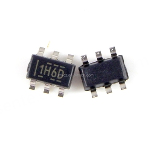 REF3430IDBVR Circuit intégré quasi-tensionnel à base de silicium 1H6D SOT23-5 - Product Image 1