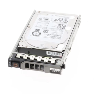 WGZX DG7X1 New Bulk Dexx 2TB 7.2K 3.5 inci 6G 64MB Cache SATA Hard Drive HDD - Product Image 1