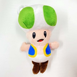 Los Más Vendidos: Muñecos de Peluche Yoshi Dragón de 10cm/4 Pulgadas, <span class=keywords><strong>Mario</strong></span> Bros, <span class=keywords><strong>Luigi</strong></span>, Hombre Hongo, Animales de Peluche, Llavero Colgante - Product Image 4