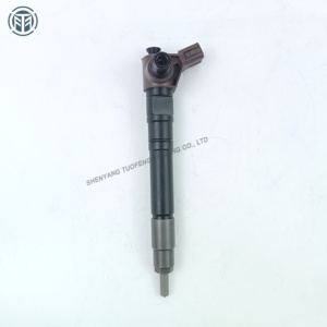 Inyector Nuevo <span class=keywords><strong>23670</strong></span>-<span class=keywords><strong>0E020</strong></span> con Boquilla G4S008 para 2.4L 2GD, Buen Precio, Inyector Common Rail <span class=keywords><strong>23670</strong></span> <span class=keywords><strong>0E020</strong></span> - Product Image 4