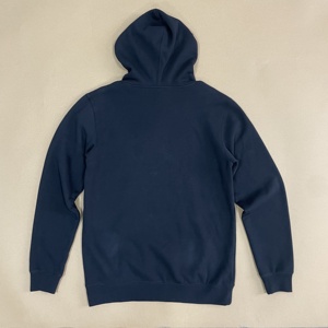 Cotton Printed Customized Autumn Men's Heavyweight Oversized Plus Size Hoodie Soft Fleece Breathable Anti-Pilling Custom Logo - Product Image 2